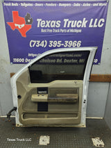 2004-2008 Ford F150 Extended/Regular Cab Passenger Side Front Door RH
