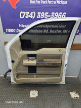 2004-2008 Ford F150 Extended/Regular Cab Passenger Side Front Door RH