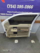 2004-2008 Ford F150 Extended/Regular Cab Passenger Side Front Door RH