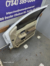 2004-2008 Ford F150 Extended/Regular Cab Passenger Side Front Door RH