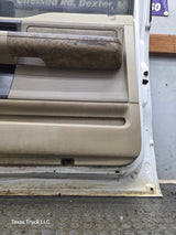 2004-2008 Ford F150 Extended/Regular Cab Passenger Side Front Door RH