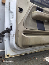 2004-2008 Ford F150 Extended/Regular Cab Passenger Side Front Door RH
