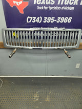 2007-2013 Chevrolet Silverado 1500 Chrome Grille