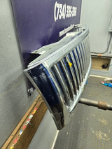 2007-2013 Chevrolet Silverado 1500 Chrome Grille