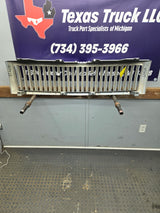 2007-2013 Chevrolet Silverado 1500 Chrome Grille