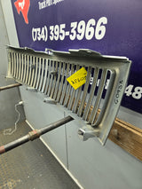 2007-2013 Chevrolet Silverado 1500 Chrome Grille