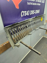 2007-2013 Chevrolet Silverado 1500 Chrome Grille