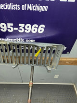 2007-2013 Chevrolet Silverado 1500 Chrome Grille