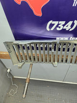 2007-2013 Chevrolet Silverado 1500 Chrome Grille