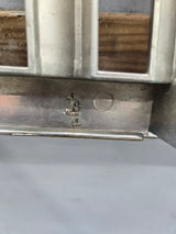 2007-2013 Chevrolet Silverado 1500 Chrome Grille