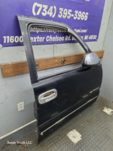 1999-2006 Chevrolet Silverado / GMC Sierra 1500 2500 3500 HD Front Passenger Side Door RH