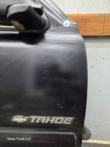 1999-2006 Chevrolet Silverado / GMC Sierra 1500 2500 3500 HD Front Passenger Side Door RH