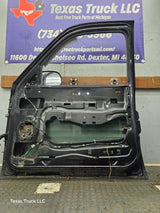 1999-2006 Chevrolet Silverado / GMC Sierra 1500 2500 3500 HD Front Passenger Side Door RH