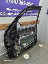 1999-2006 Chevrolet Silverado / GMC Sierra 1500 2500 3500 HD Front Passenger Side Door RH