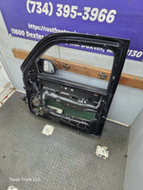1999-2006 Chevrolet Silverado / GMC Sierra 1500 2500 3500 HD Front Passenger Side Door RH