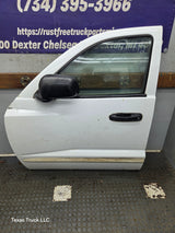 2005-2011 Dodge Dakota Driver Side LH Front Door