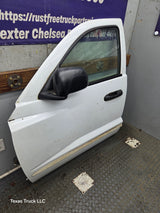 2005-2011 Dodge Dakota Driver Side LH Front Door