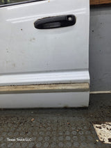 2005-2011 Dodge Dakota Driver Side LH Front Door