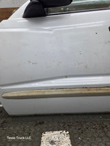 2005-2011 Dodge Dakota Driver Side LH Front Door