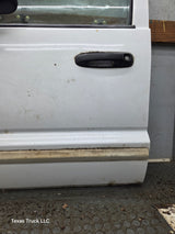 2005-2011 Dodge Dakota Driver Side LH Front Door