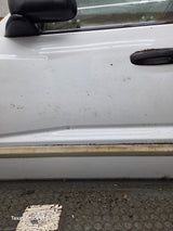 2005-2011 Dodge Dakota Driver Side LH Front Door
