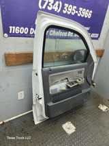 2005-2011 Dodge Dakota Driver Side LH Front Door