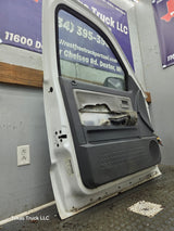 2005-2011 Dodge Dakota Driver Side LH Front Door
