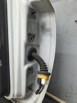 2005-2011 Dodge Dakota Driver Side LH Front Door