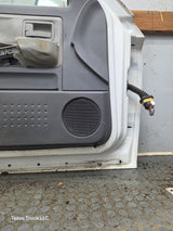 2005-2011 Dodge Dakota Driver Side LH Front Door