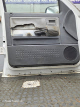 2005-2011 Dodge Dakota Driver Side LH Front Door