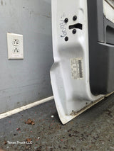 2005-2011 Dodge Dakota Driver Side LH Front Door