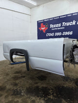 1999-2007 Chevrolet Silverado / GMC Sierra 1500 2500 3500 HD 8' Long Bed Truck Bed