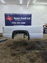 1999-2007 Chevrolet Silverado / GMC Sierra 1500 2500 3500 HD 8' Long Bed Truck Bed