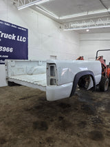 1999-2007 Chevrolet Silverado / GMC Sierra 1500 2500 3500 HD 8' Long Bed Truck Bed
