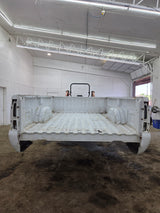 1999-2007 Chevrolet Silverado / GMC Sierra 1500 2500 3500 HD 8' Long Bed Truck Bed