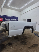 1999-2007 Chevrolet Silverado / GMC Sierra 1500 2500 3500 HD 8' Long Bed Truck Bed