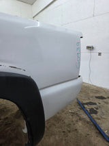 1999-2007 Chevrolet Silverado / GMC Sierra 1500 2500 3500 HD 8' Long Bed Truck Bed