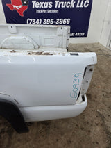 1999-2007 Chevrolet Silverado / GMC Sierra 1500 2500 3500 HD 8' Long Bed Truck Bed