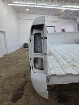 1999-2007 Chevrolet Silverado / GMC Sierra 1500 2500 3500 HD 8' Long Bed Truck Bed