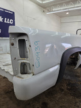 1999-2007 Chevrolet Silverado / GMC Sierra 1500 2500 3500 HD 8' Long Bed Truck Bed