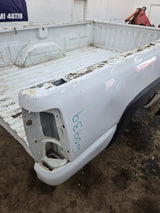 1999-2007 Chevrolet Silverado / GMC Sierra 1500 2500 3500 HD 8' Long Bed Truck Bed