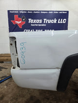 1999-2007 Chevrolet Silverado / GMC Sierra 1500 2500 3500 HD 8' Long Bed Truck Bed