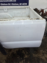 1999-2007 Chevrolet Silverado / GMC Sierra 1500 2500 3500 HD 8' Long Bed Truck Bed