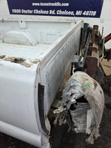 1999-2007 Chevrolet Silverado / GMC Sierra 1500 2500 3500 HD 8' Long Bed Truck Bed