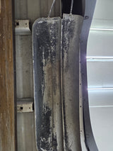 1999-2007 Chevrolet Silverado / GMC Sierra 1500 2500 3500 HD 8' Long Bed Truck Bed