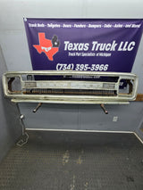 1969-1970 Chevrolet K / C Series Grill