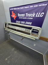 1969-1970 Chevrolet K / C Series Grill