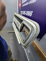 1969-1970 Chevrolet K / C Series Grill