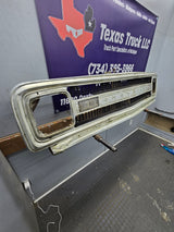 1969-1970 Chevrolet K / C Series Grill
