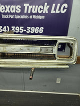 1969-1970 Chevrolet K / C Series Grill